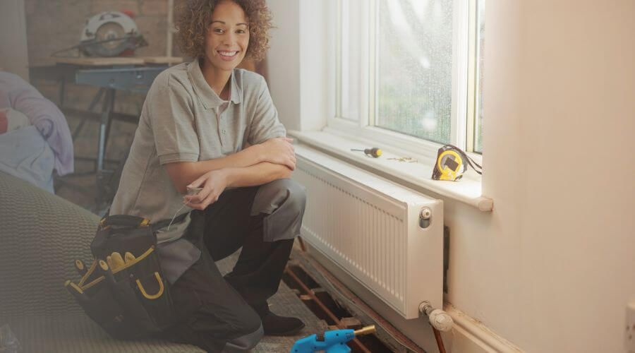 Local annual plumbing maintenance in Elsa, TX